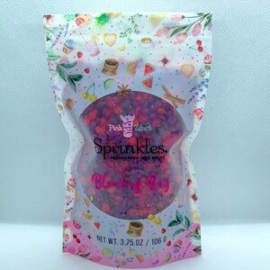 ✨Wild Berry Skittles✨ Pink Zebra Sprinkles Wax Melt Blend